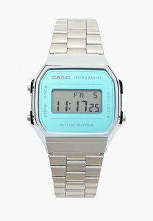 Часы Casio