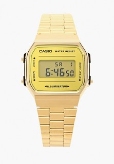 Часы Casio