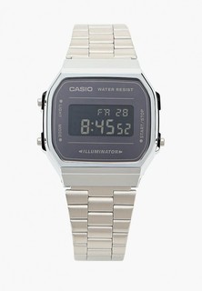 Часы Casio
