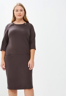 Платье MadaM T