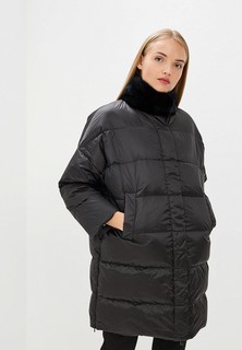 Пуховик Weekend Max Mara