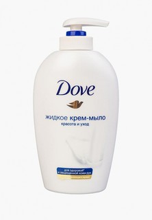 Мыло Dove