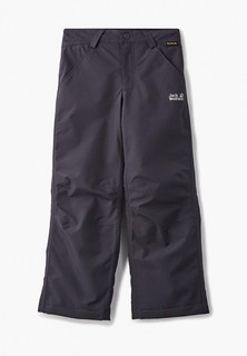 Брюки утепленные Jack Wolfskin
