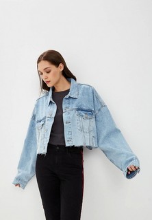 Куртка джинсовая Cheap Monday