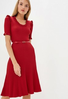 Платье Elisabetta Franchi