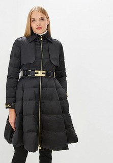 Куртка утепленная Elisabetta Franchi