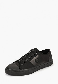 Кеды Fred Perry