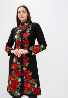 Пальто Yukostyle
