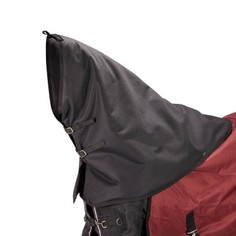 Попона На Шею И Голову Лошади Allweather 300 Fouganza