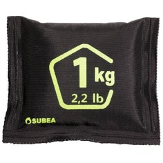 Гибкий Груз 1 Кг Subea