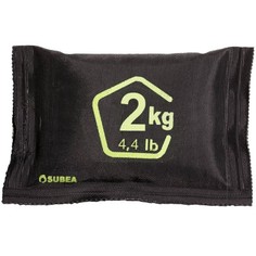 Гибкий Груз 2 Кг Subea