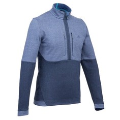 Мужской Джемпер Для Походов Nh500 Quechua