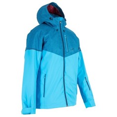 Мужская Горнолыжная Куртка All Mountain Am 580 Wedze