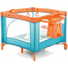 Манеж Noony Babyland, street