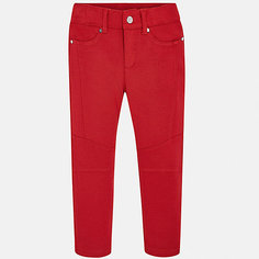 Брюки Mayoral для девочки