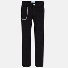 Брюки Mayoral для девочки