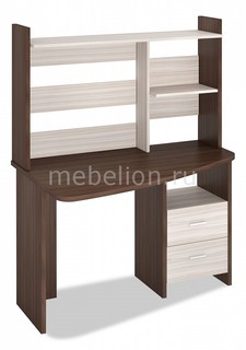 Стол компьютерный Домино Лайт СКЛ-Крл 120+НКЛ-120 Merdes