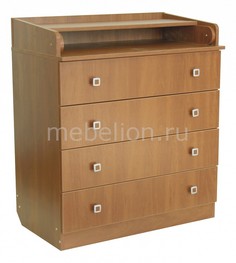 Комод пеленальный Фея 1580