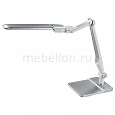Настольная лампа офисная Ebru HRZ00000684 Horoz Electric