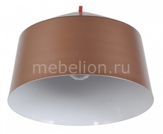 Подвесной светильник Tempo E 1.3.P1 BR Arti Lampadari
