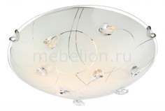 Накладной светильник Alivia 40414-2 Globo