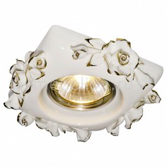 Встраиваемый светильник Fragile A5234PL-1WG Arte Lamp
