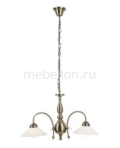 Подвесная люстра Landlife 6870-3 Globo