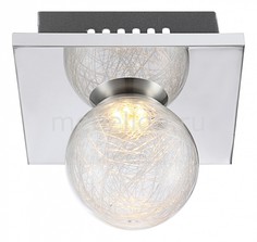 Накладной светильник Sakeka 56864-1 Globo