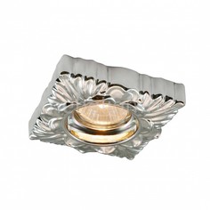 Встраиваемый светильник Plaster A5248PL-1CC Arte Lamp