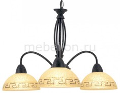 Подвесная люстра Rustica 68840-3 Globo