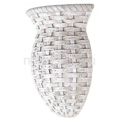 Накладной светильник Pietra Isola w123.1 Lucia Tucci