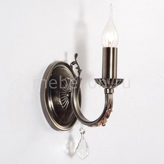 Бра MESSINA W143.1 antique Lucia Tucci