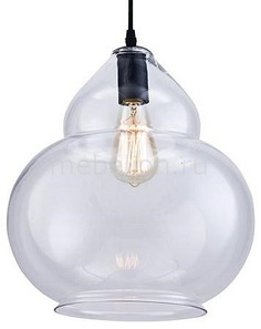 Подвесной светильник ASHANTI 1251.1 Lucia Tucci