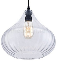 Подвесной светильник ASHANTI 1256.1 Lucia Tucci