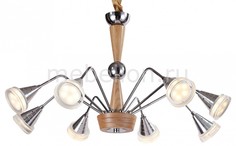 Подвесная люстра Natura 072.8 Led Lucia Tucci