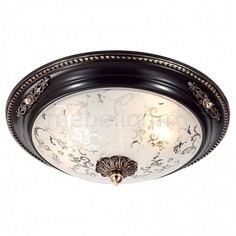 Накладной светильник LUGO 142.2 R30 brown Lucia Tucci