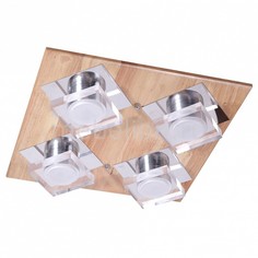 Накладной светильник Natura 073.4 Led Lucia Tucci