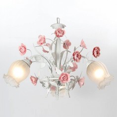 Подвесная люстра Fiori di rose 106.3 Lucia Tucci