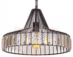 Подвесной светильник INDUSTRIAL 1824.1 Lucia Tucci