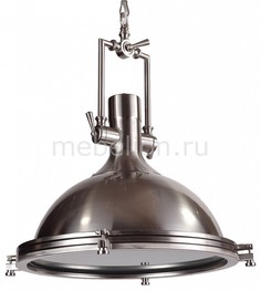 Подвесной светильник INDUSTRIAL 093 Lucia Tucci