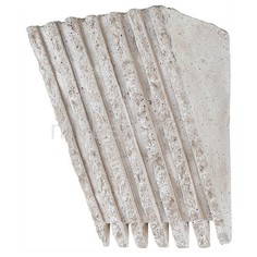 Накладной светильник Pietra Isola w126.1 Lucia Tucci