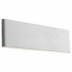 Накладной светильник AERO W206 bianco LED Lucia Tucci