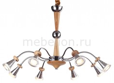 Подвесная люстра Natura 071.8 Led Lucia Tucci