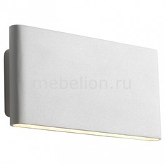 Накладной светильник AERO W204 bianco LED Lucia Tucci