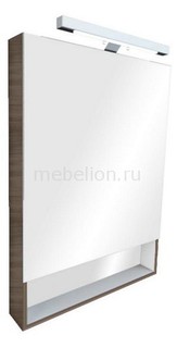 Тумба комбинированная Roca The Gap 60