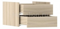 Ящики Экспресс для шкафа-купе ясень шимо светлый E-1