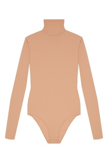 Боди с высоким воротником Acne Studios