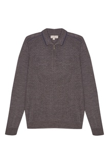 Шерстяной свитер Canali