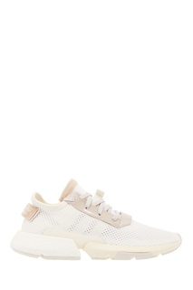 Белые кроссовки POD-S3.1 Adidas
