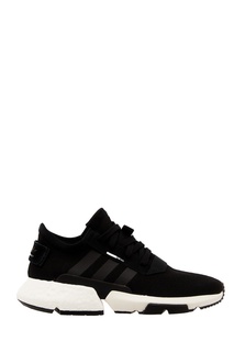 Черные кроссовки POD-S3.1 W Adidas